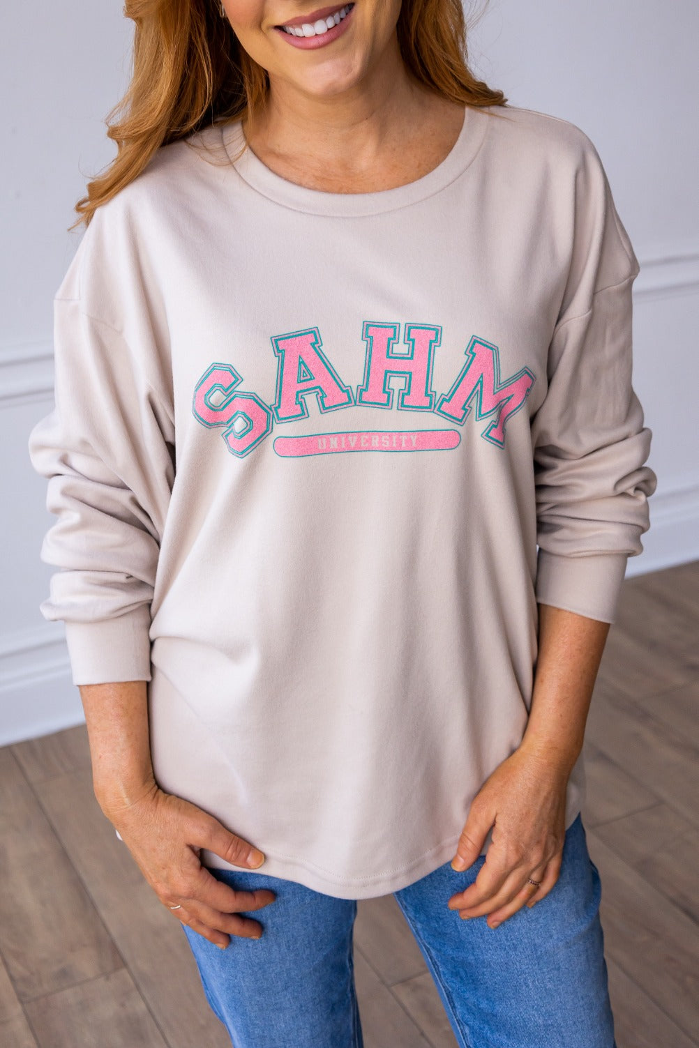 Aaria Tees