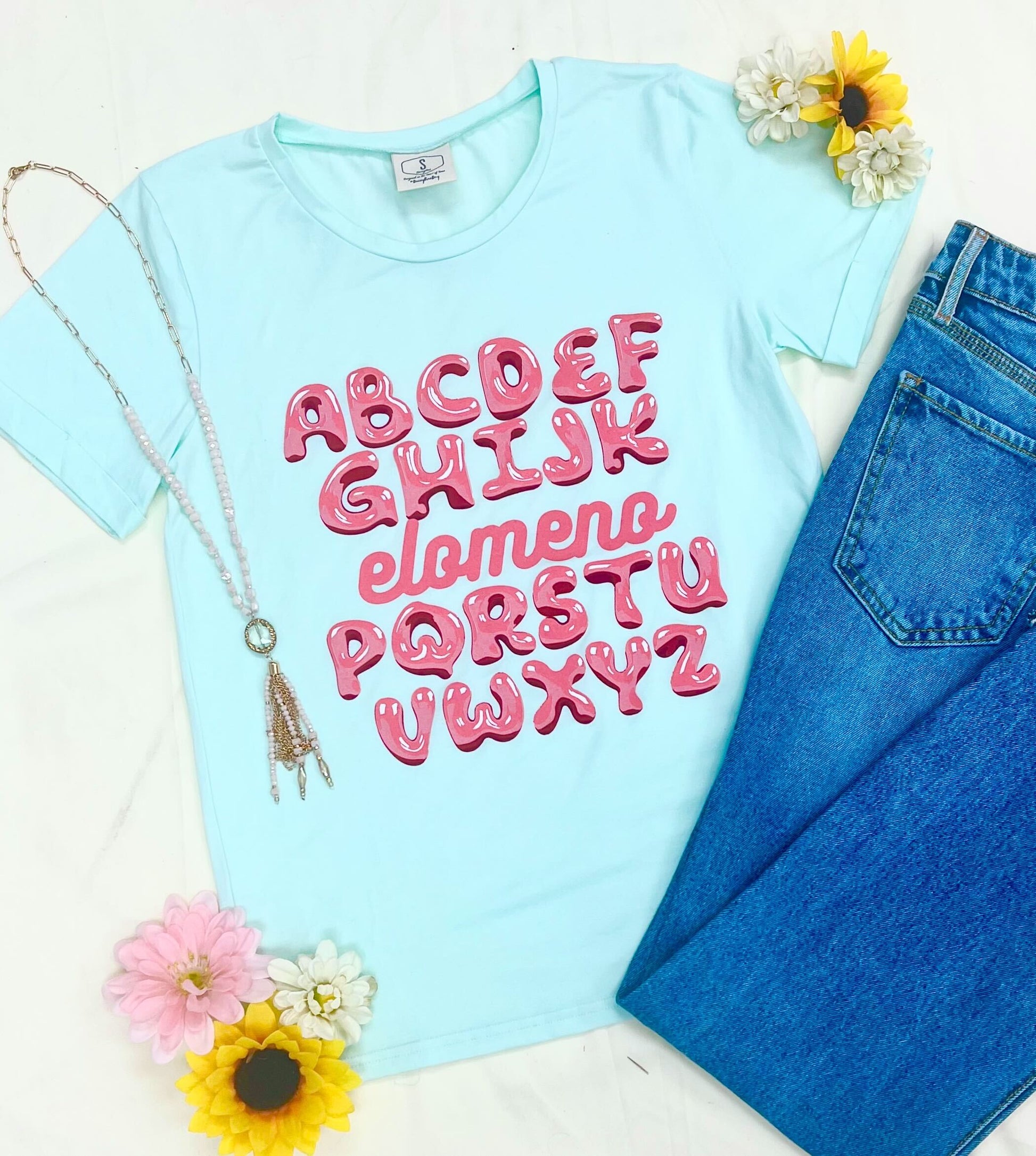 Aaria Tees