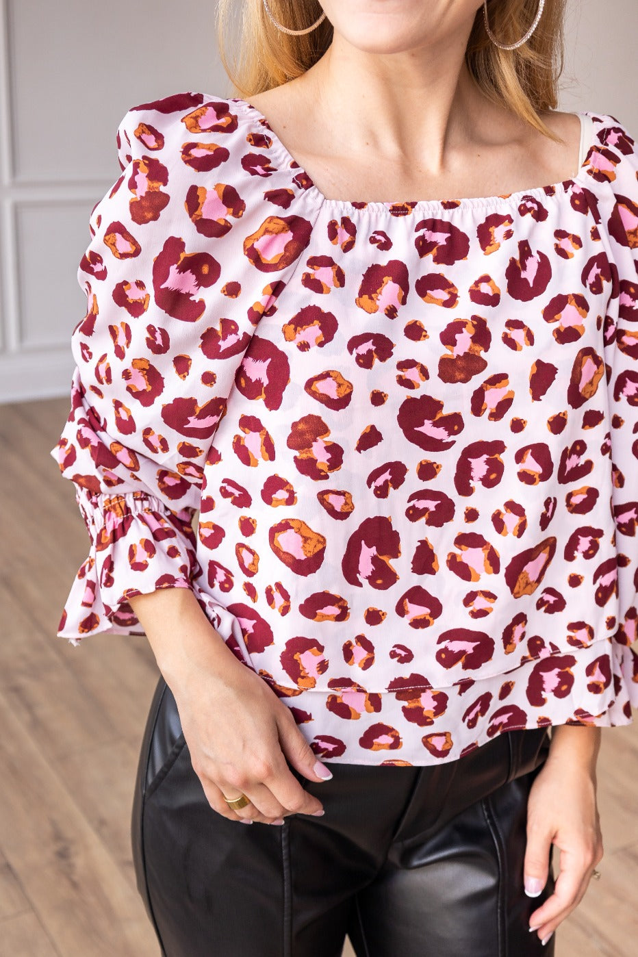 Aaria Tees