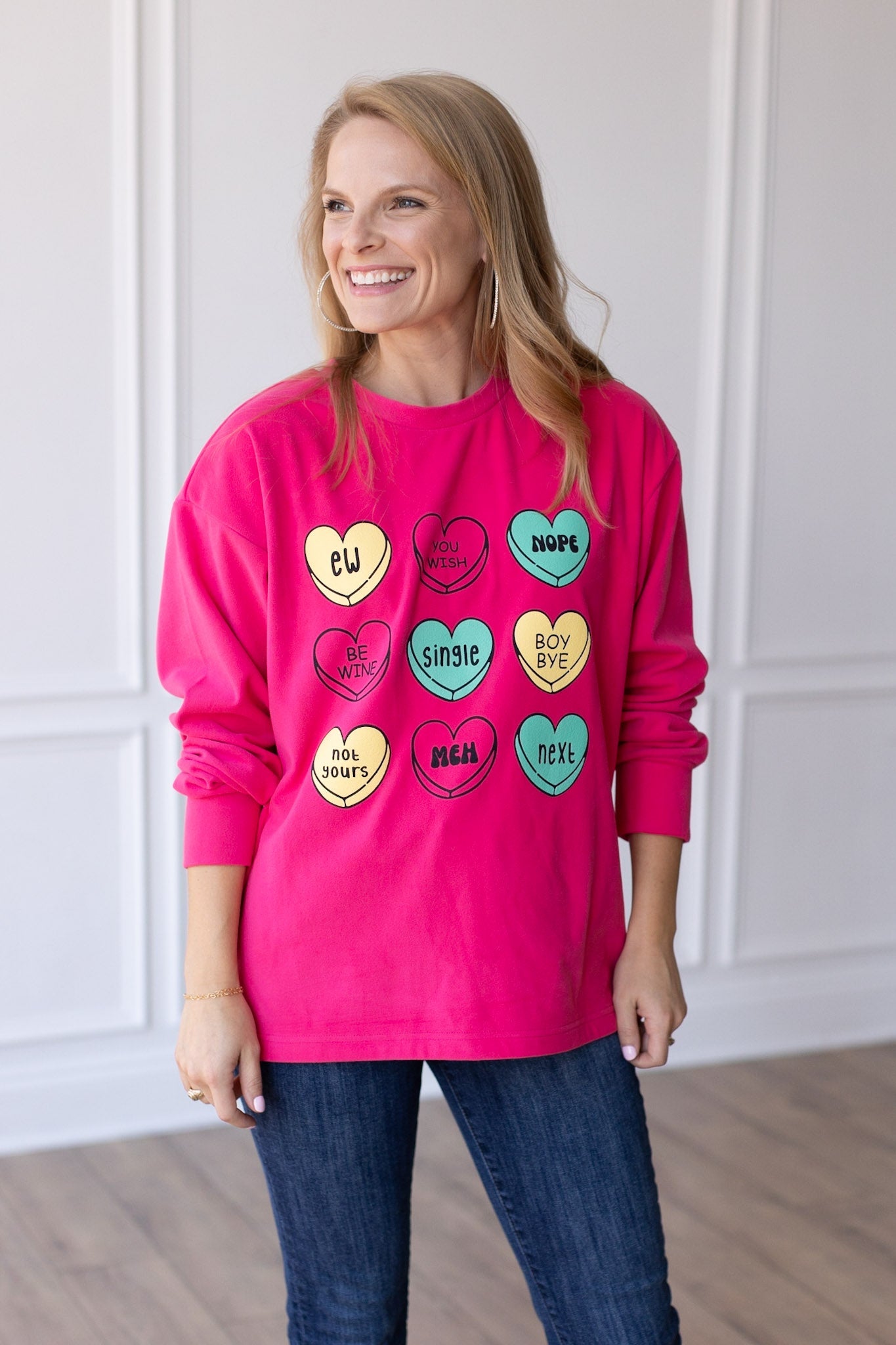 Aaria Tees