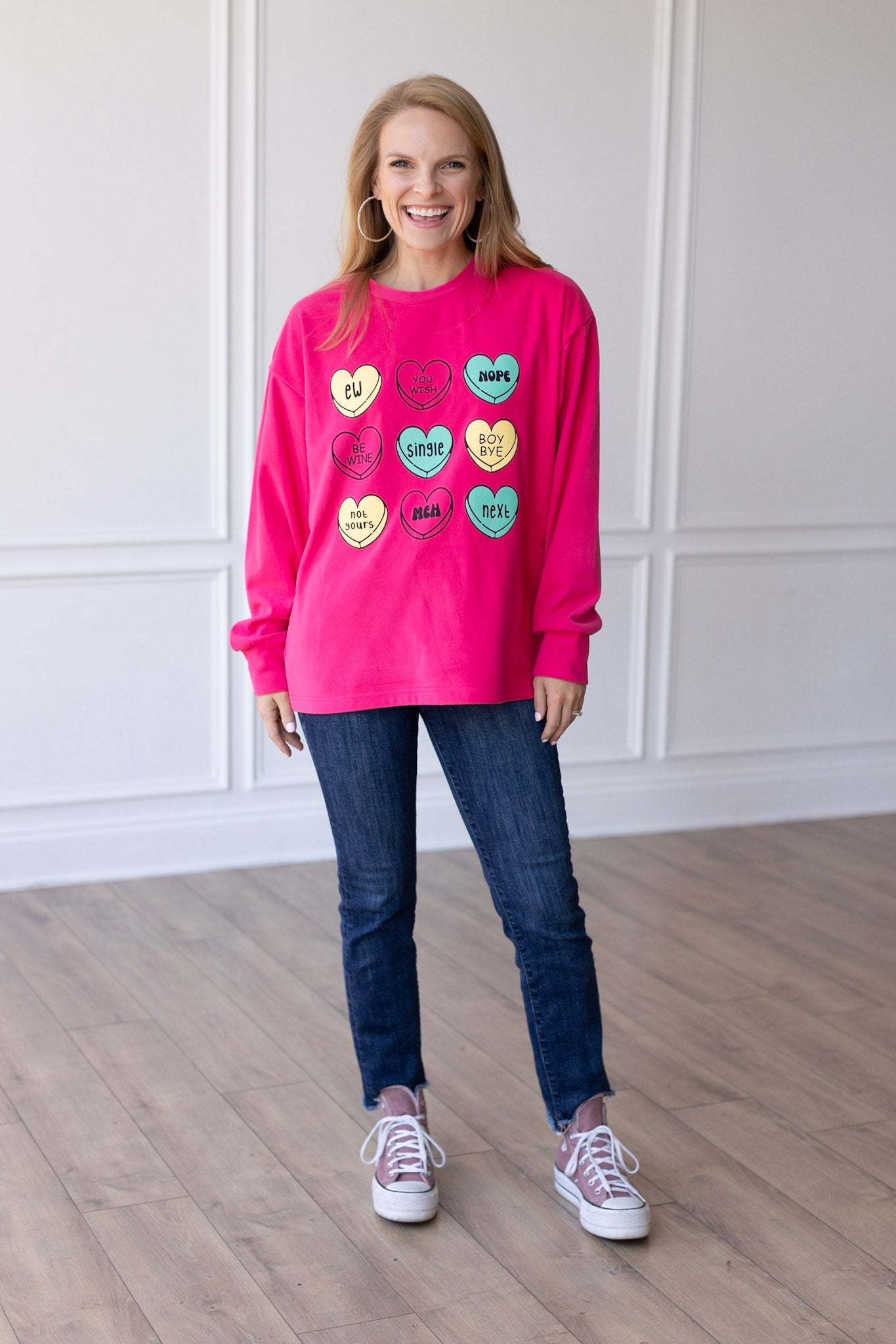 Aaria Tees
