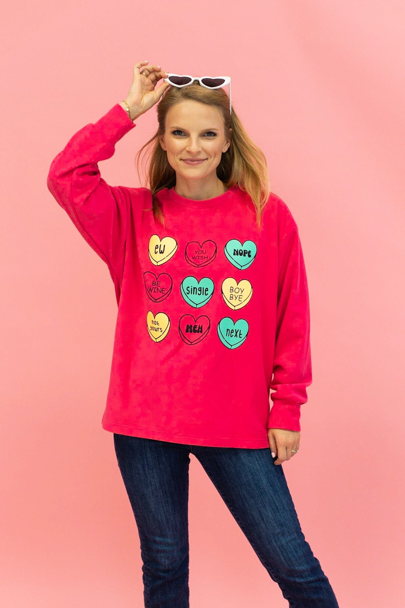 Aaria Tees