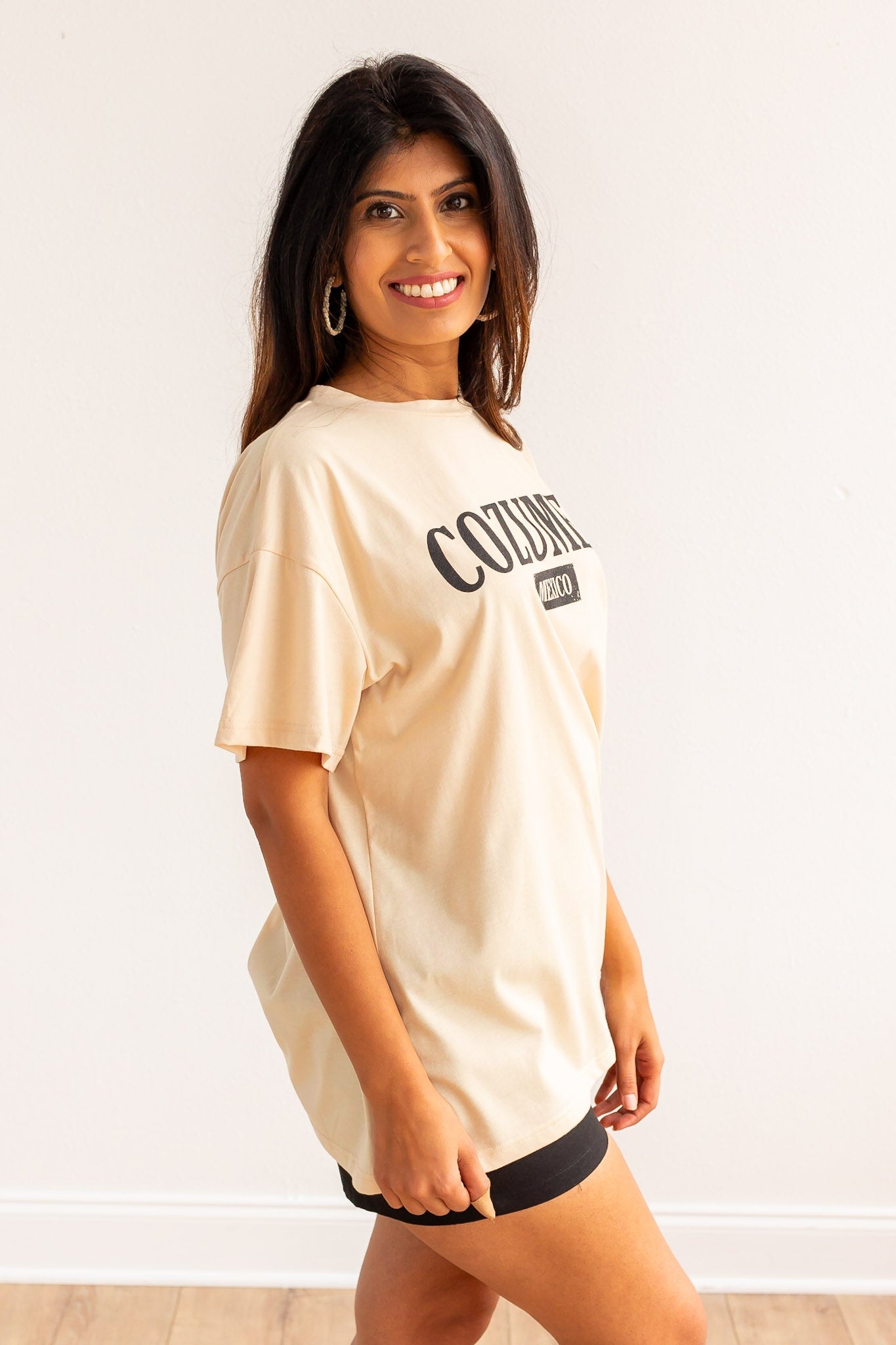 Aaria Tees