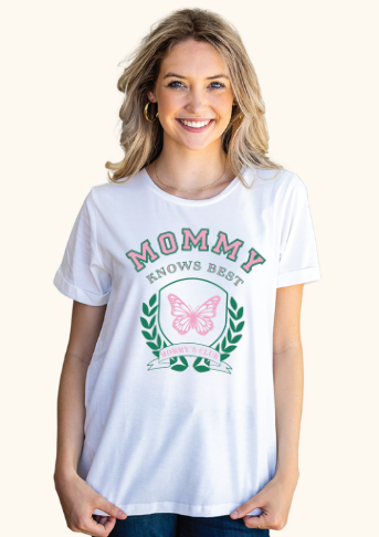 Aaria Tees