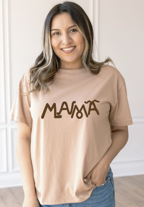Aaria Tees