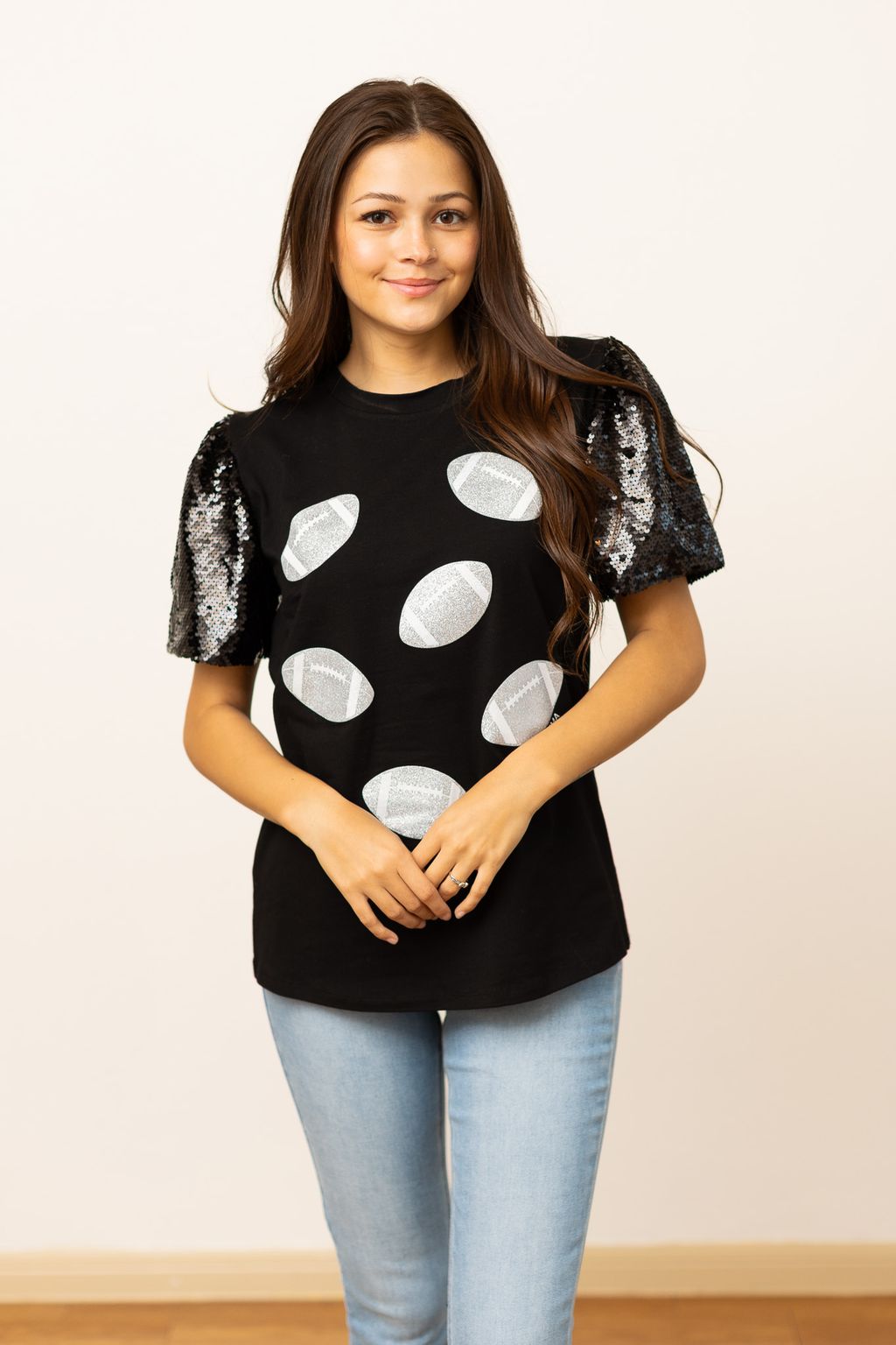 Aaria Tees