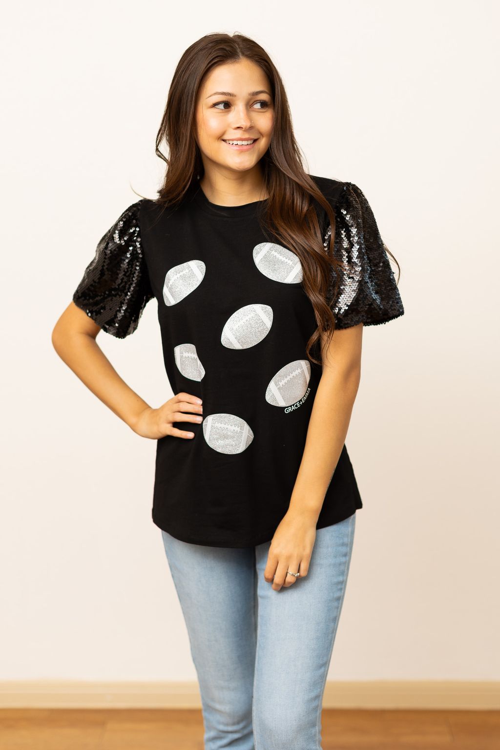 Aaria Tees