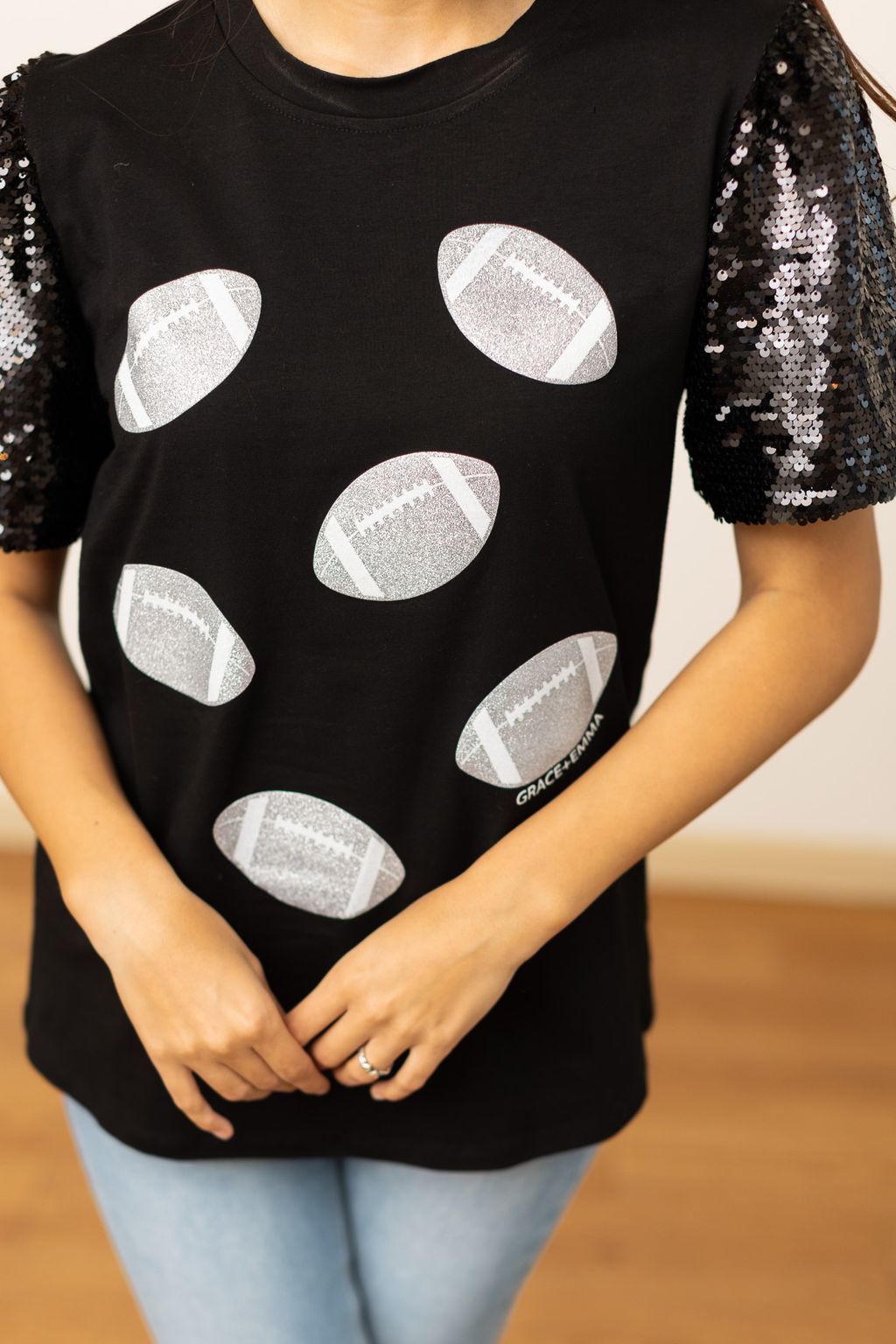 Aaria Tees