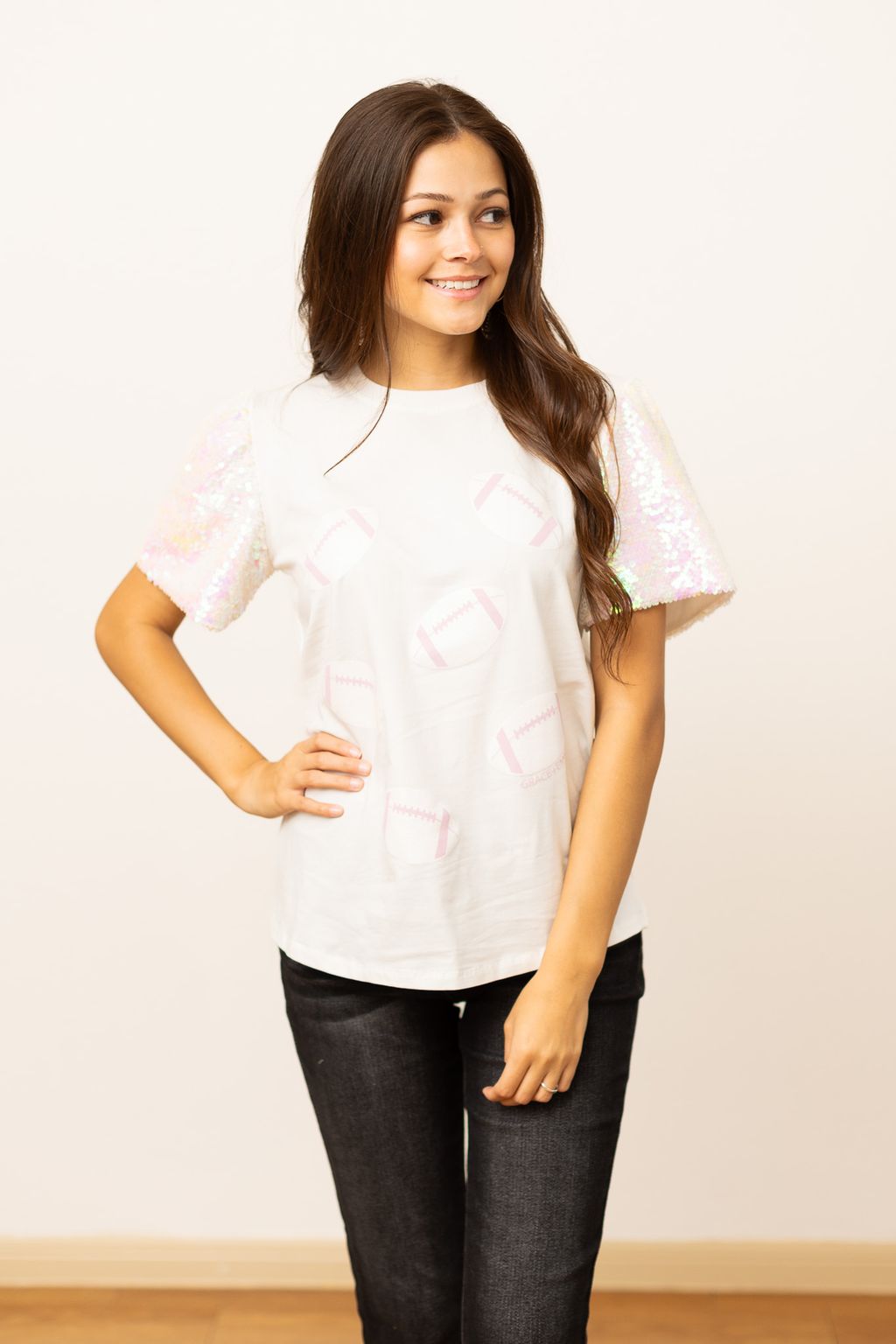 Aaria Tees