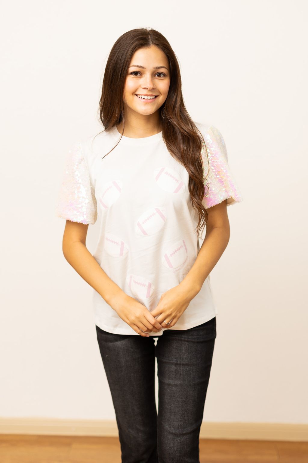 Aaria Tees