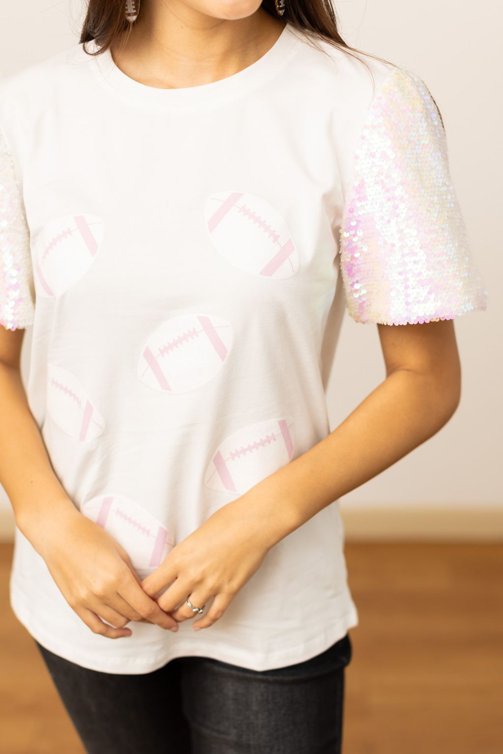 Aaria Tees