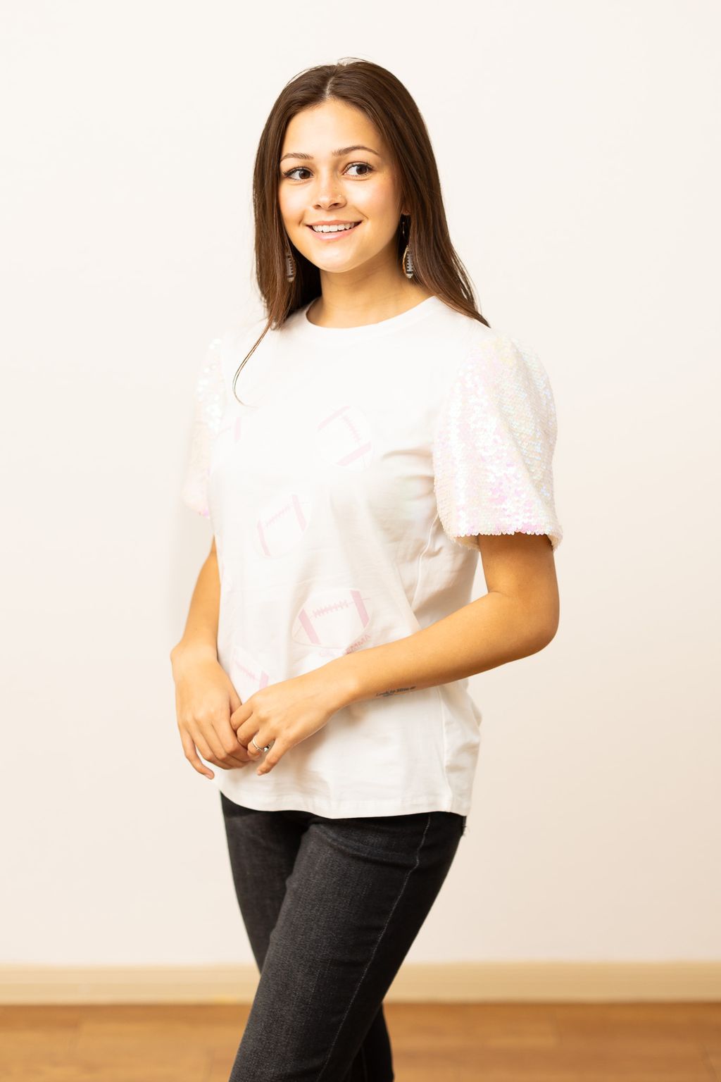 Aaria Tees