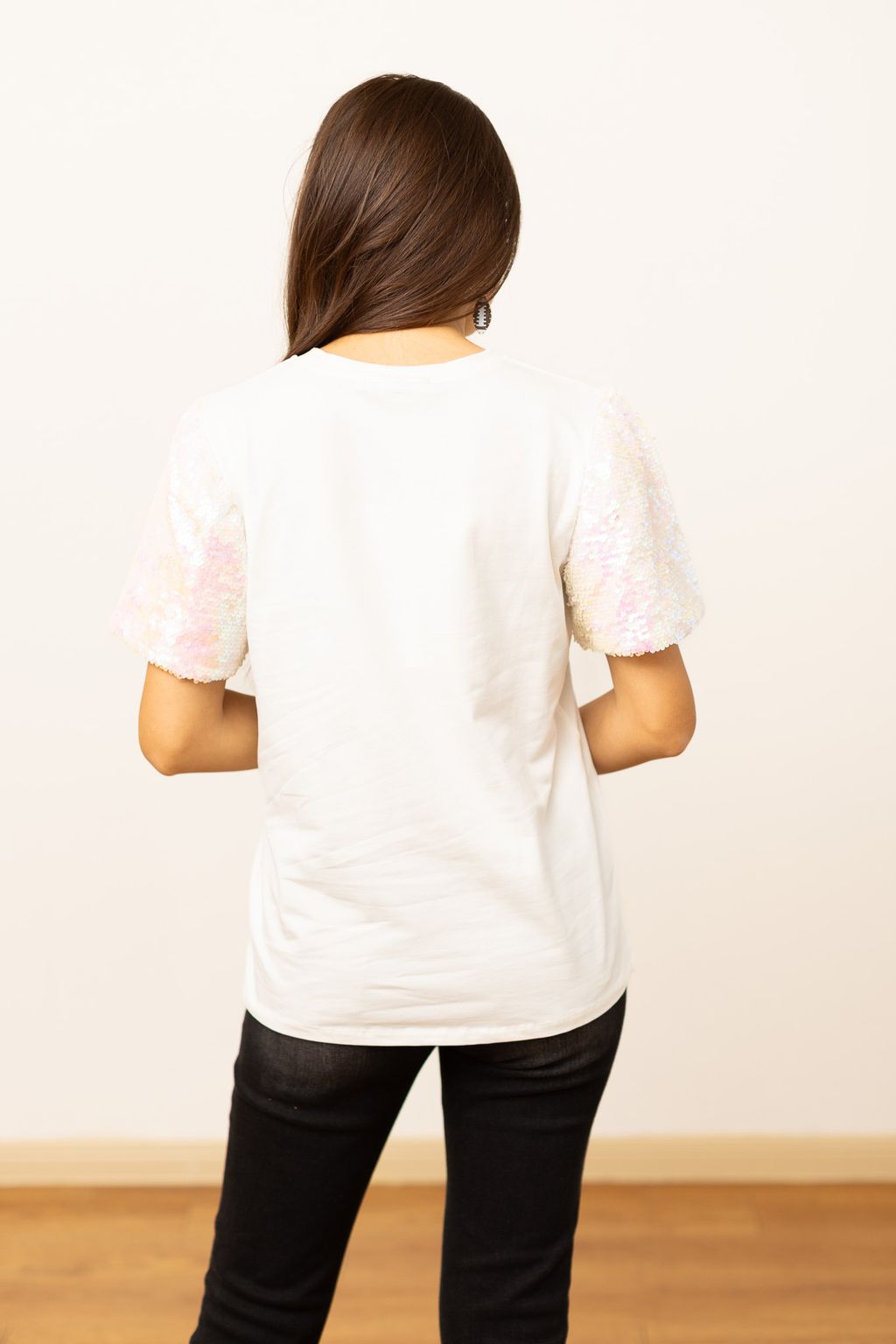 Aaria Tees
