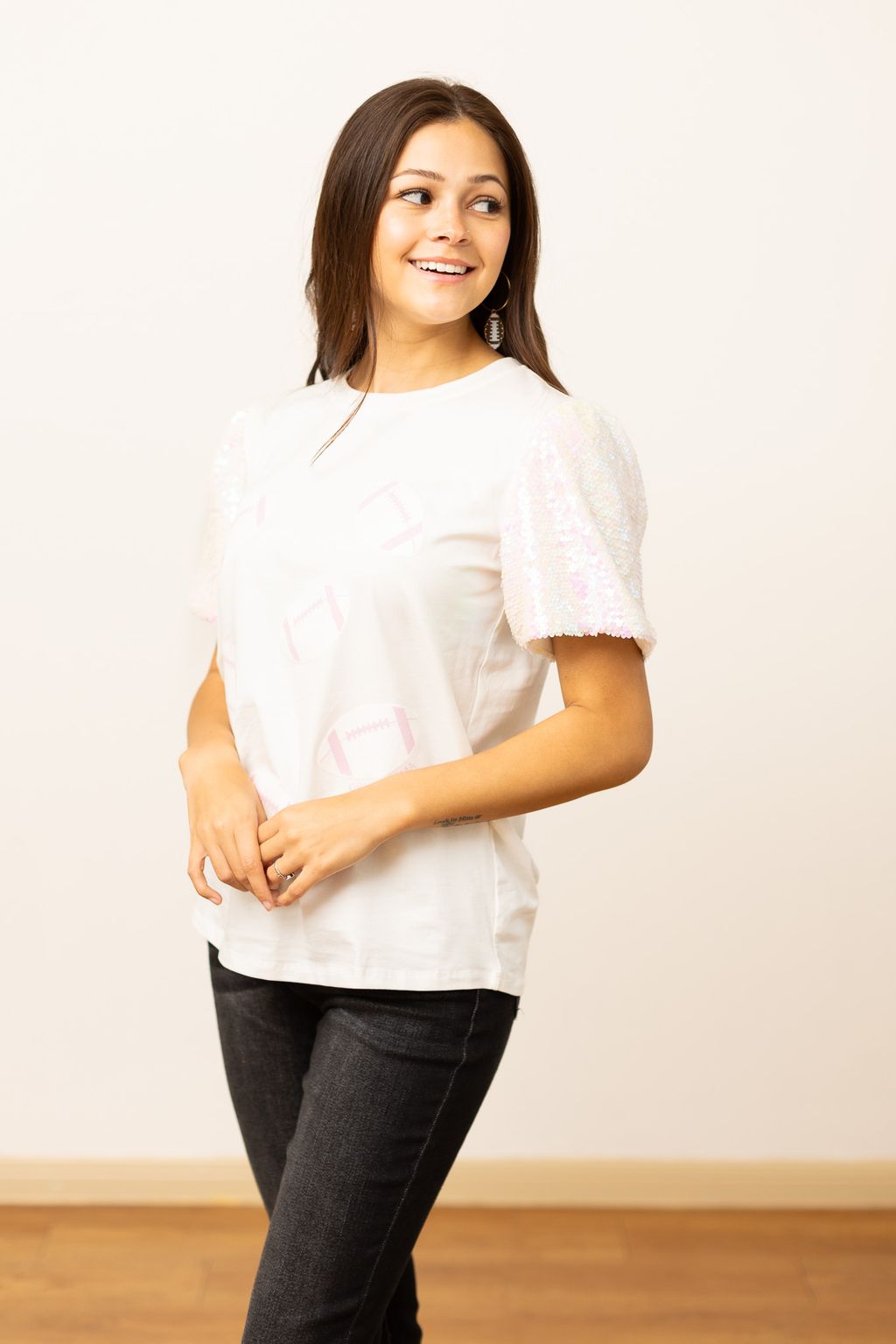 Aaria Tees