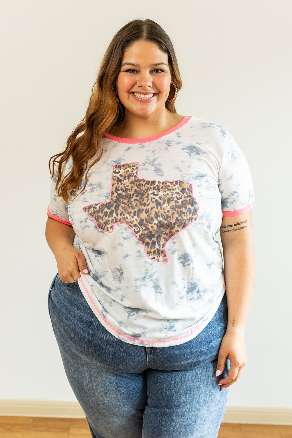 Aaria Tees