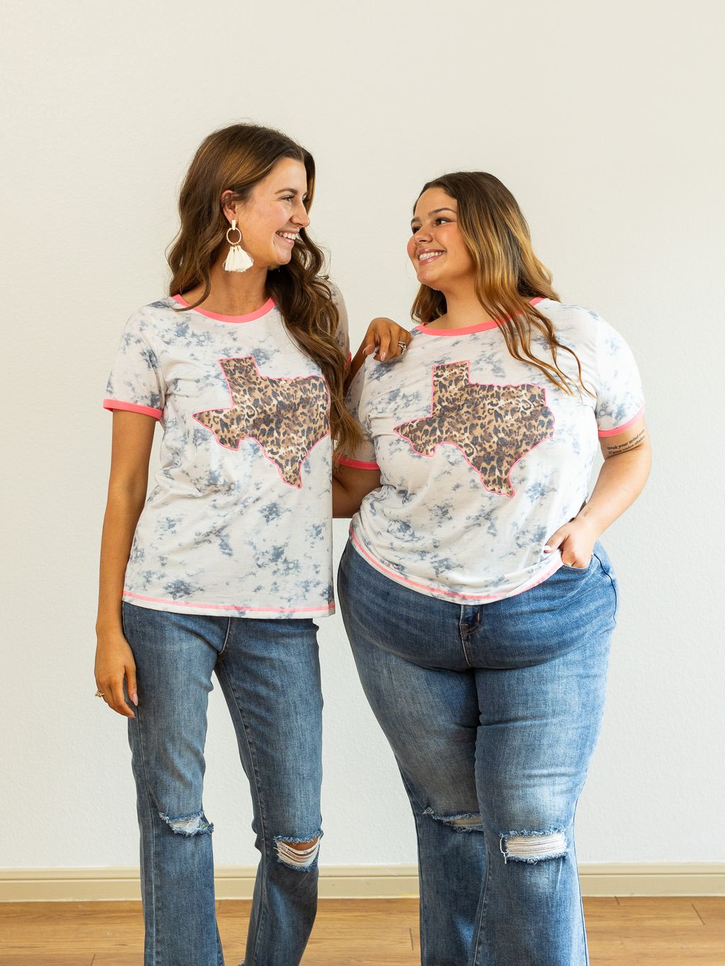 Aaria Tees