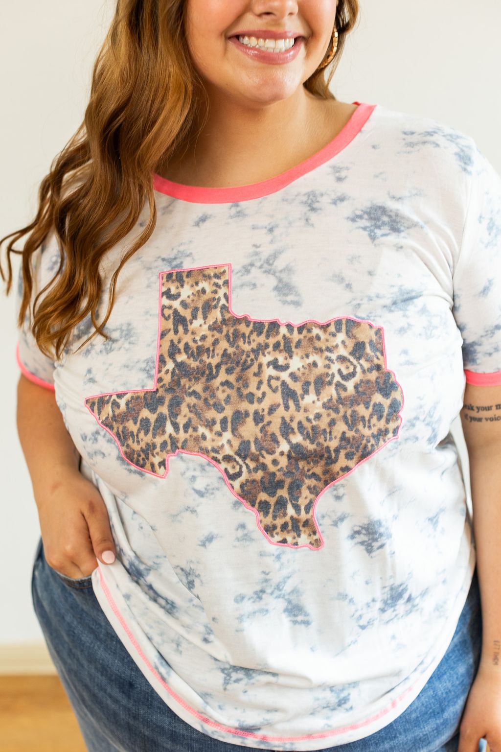 Aaria Tees
