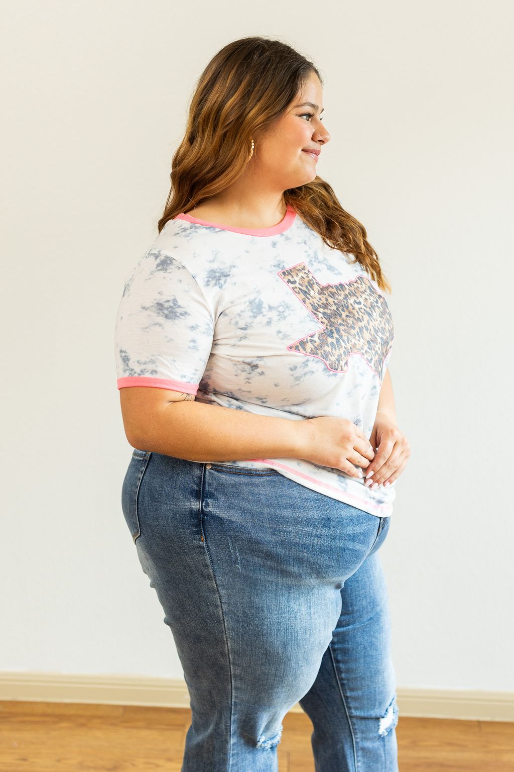 Aaria Tees