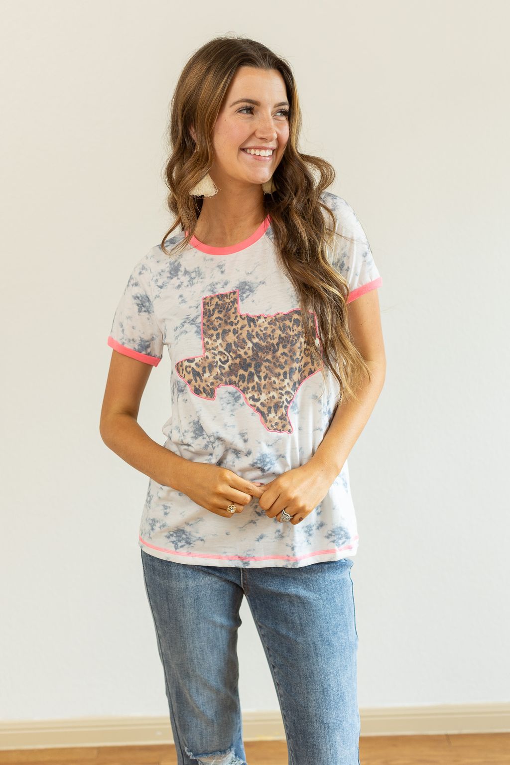 Aaria Tees