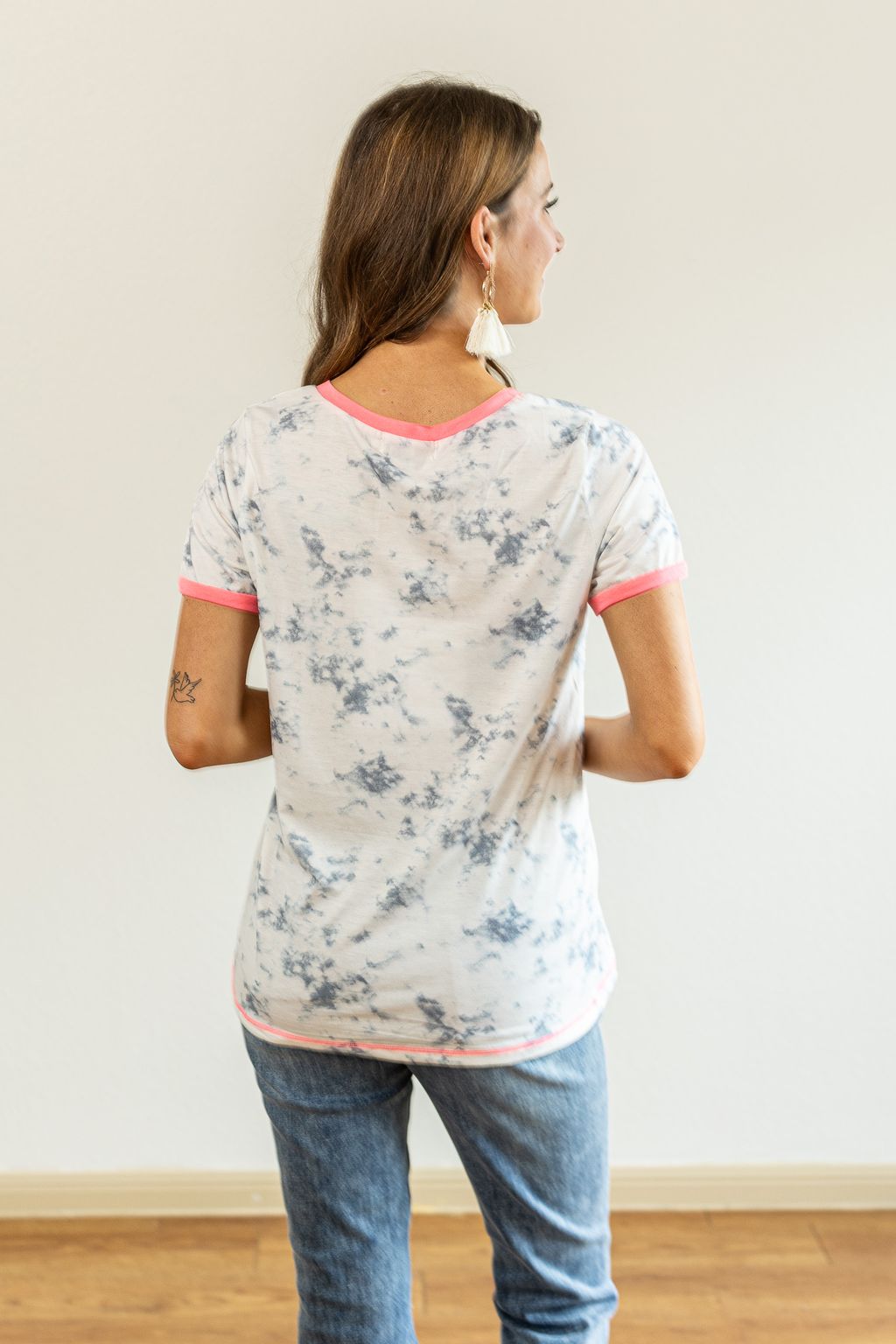 Aaria Tees