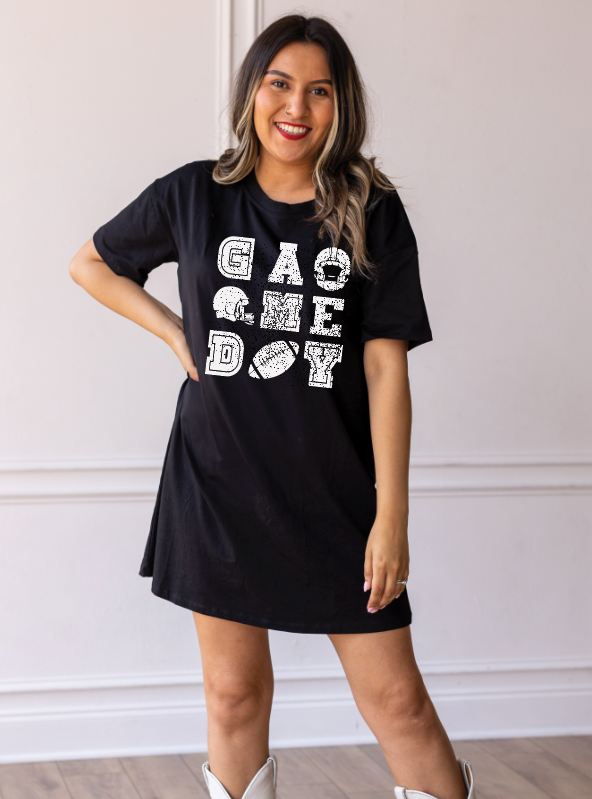 Aaria Tees