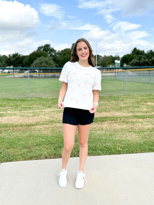 Aaria Tees