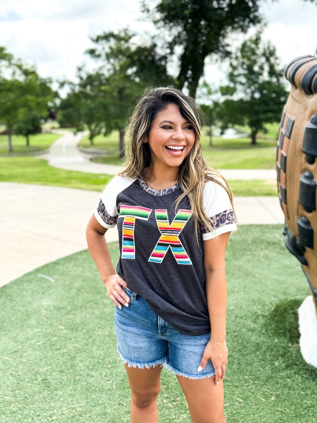 Aaria Tees