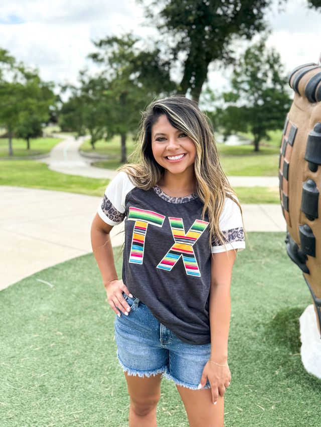 Aaria Tees