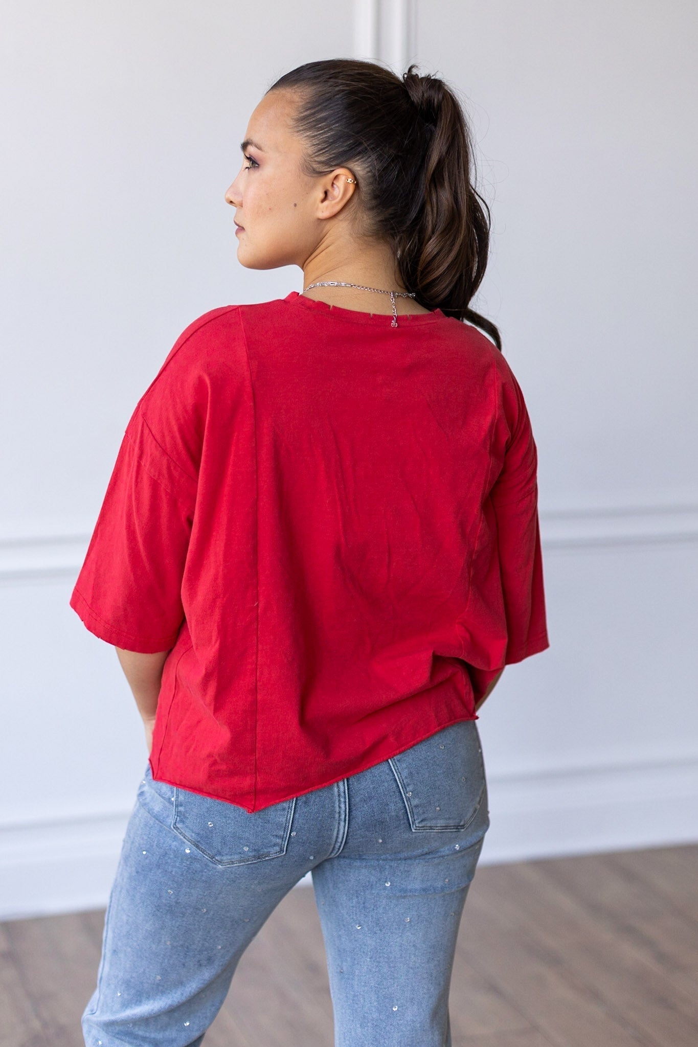 Aaria Tees