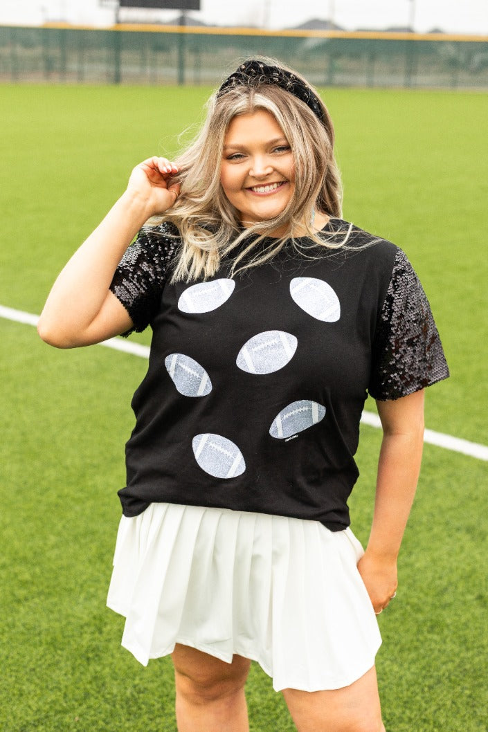 Aaria Tees