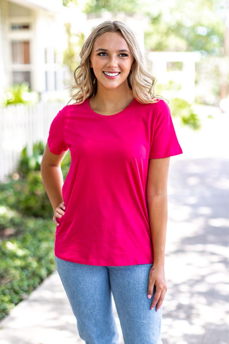 Aaria Tees