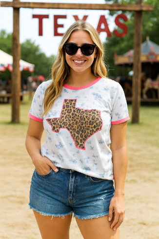 Aaria Tees
