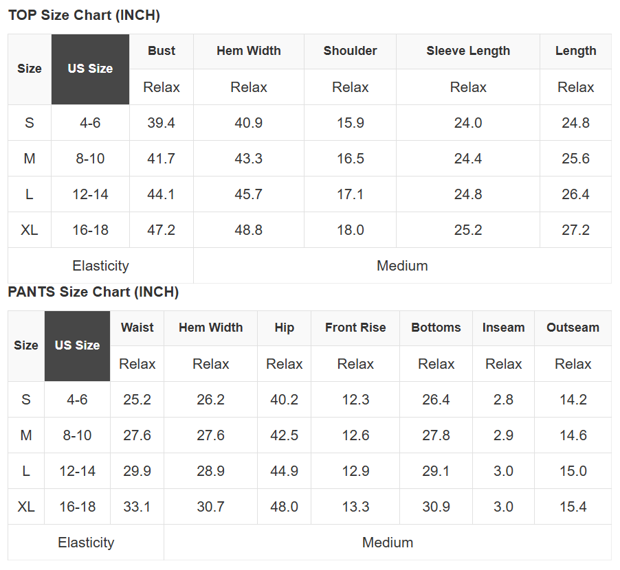 Christmas Nutcracker Top and Shorts Pajama Set