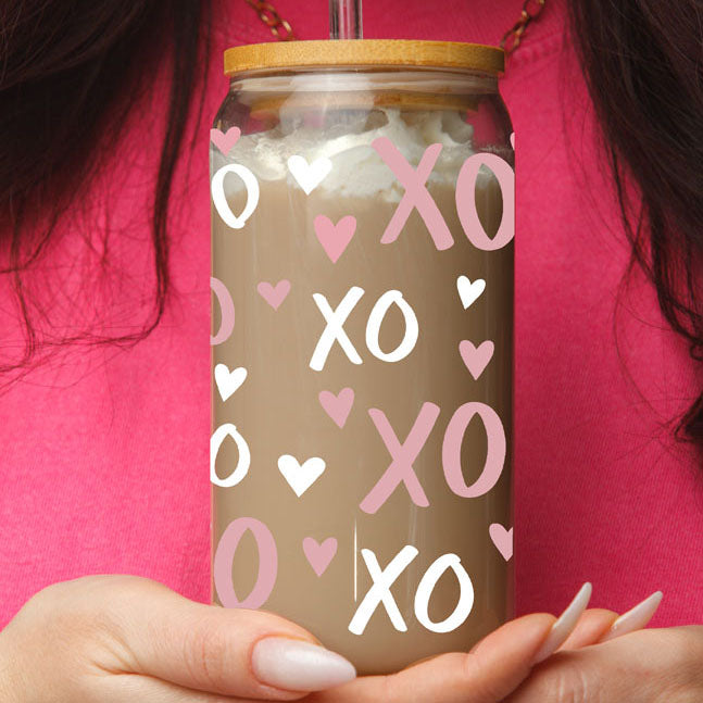 XOXO 20oz
