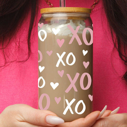 XOXO 20oz