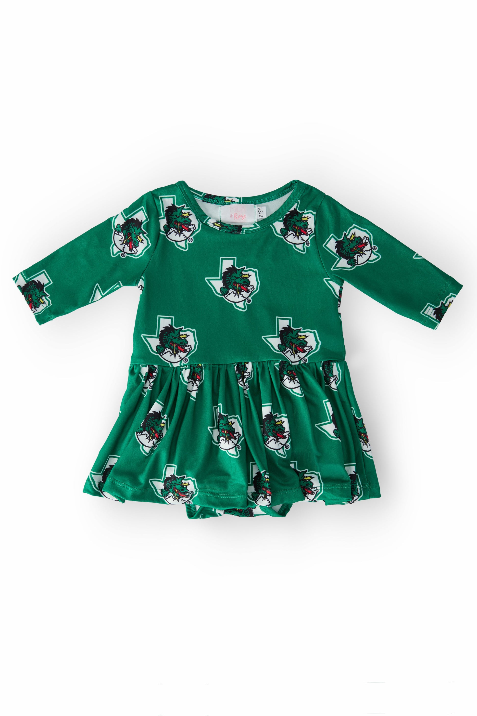 Aaria Tees