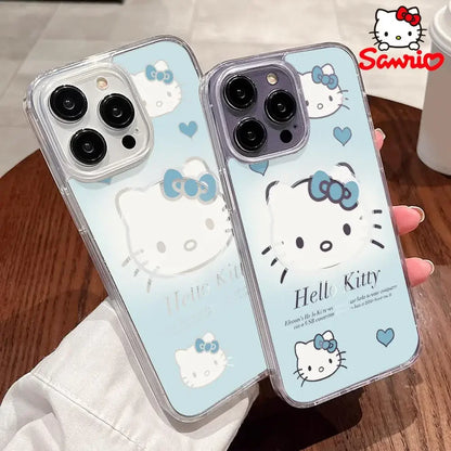 Kitty Cat Iphone Cases Iphone