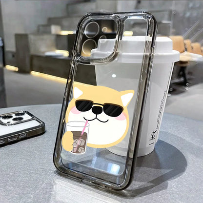 Cute Cat Lovely Phone Case