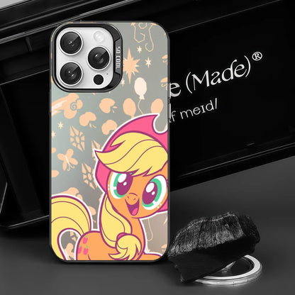Cute cartoon My Little Pony Phone Case