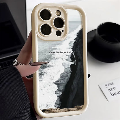 Oil Painting Art Phone Case