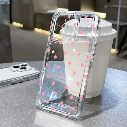 Love Heart Phone Case