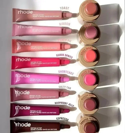 Rhode Lipstick Phone Case Rhode Lip Tints