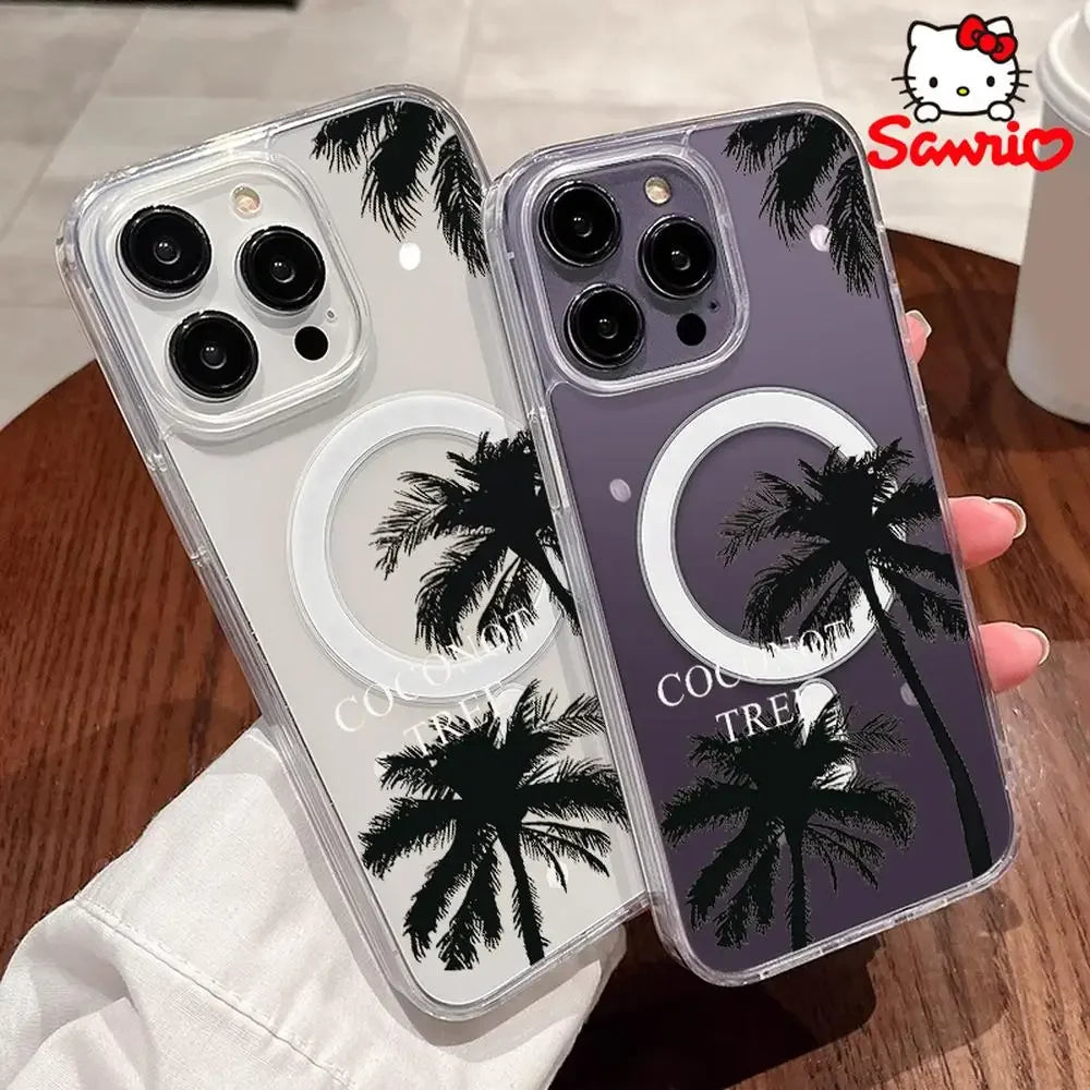 Kitty Cat iPhone  Case iPhone