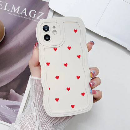Flower Candy Color Phone Case