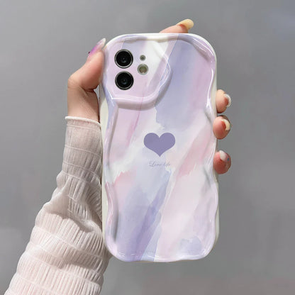 Love Heart Phone Case
