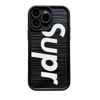 Design USA UK Flags Phone Case