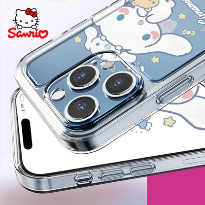 Hello Kitty Iphone Cases Fall Prevention For iPhone