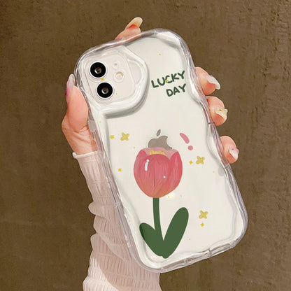 Small Flower Phone Case