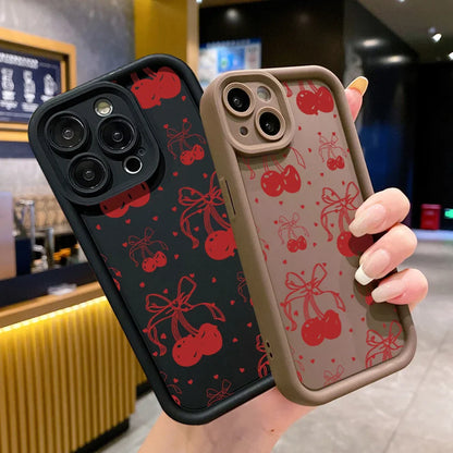 Love Heart Phone Case