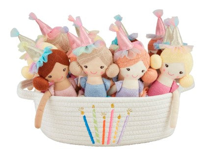 Birthday Besties Doll